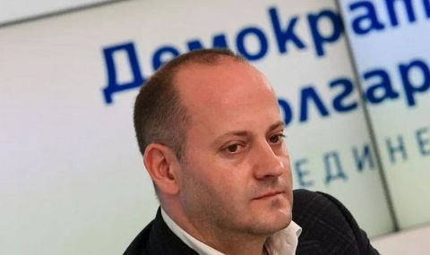 Радан Кънев: Отстраняването на Гешев не е съдебна реформа - 1
