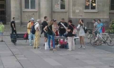 Русе и Варна продължават да искат оставки - 1