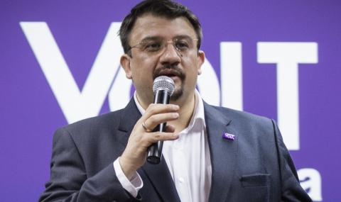 Волт: Ще преборим корупцията само чрез европейски регламент - 1