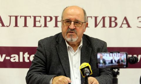 Доц. Кючуков: Гражданите не вярват в мерките заради грешките на НОЩ - 1