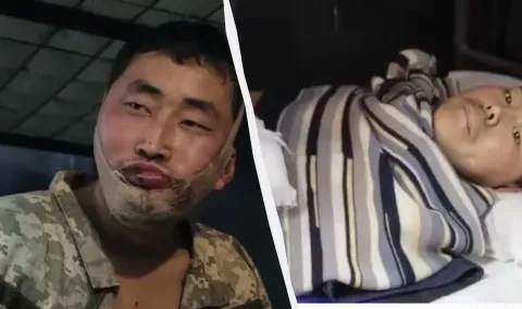 Does Ukraine have the right to hand over the North Korean prisoners? - 1