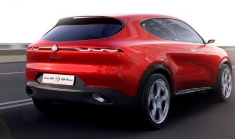 Новият SUV на Alfa Romeo ще се забави … отново - 1