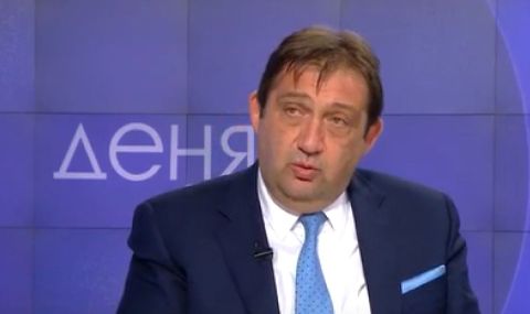 Шишков: Изборите показаха, че има общо между футбола и политиката - 1
