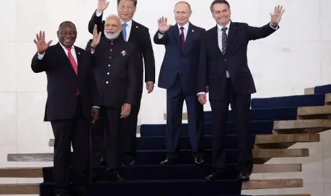 BRICS Summit! Russia seeks to restore its international authority  - 1