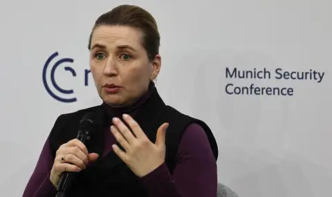 Danish PM refuses to say how much Greenland is worth  - 1