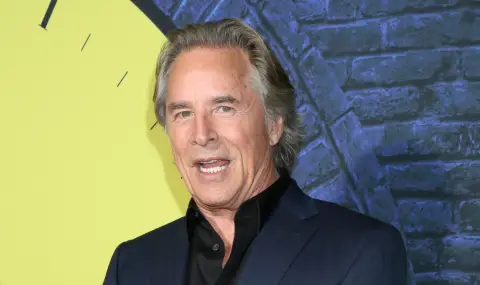 Дон Джонсън: Пуших марихуана в Белия дом по времето на Картър - 1