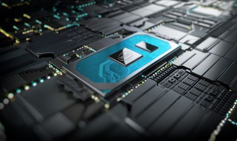 Какво казват от Intel за кризата с чипове? - 1