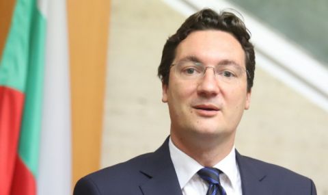 Крум Зарков: Продължавам да искам оставката на Гешев - 1