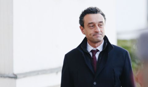 Лорер: Не чухме нищо от ръководството на БСП за Овчаров и "Магнитски" - 1