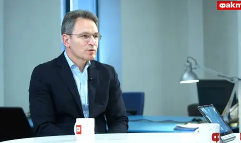 Съдия Калин Калпакчиев пред ФАКТИ: Въпросът за отстраняването на главния прокурор отдавна е политически (ВИДЕО)