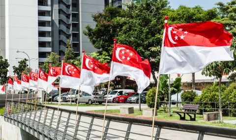 В Сингапур екзекутираха жена за първи път от 20 години - 1