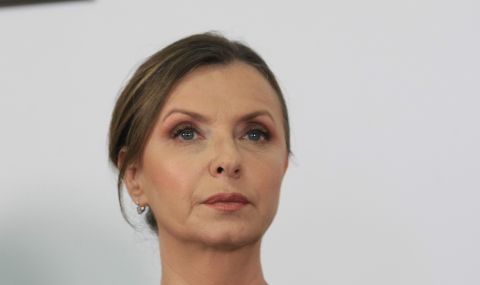 Ивелина Димитрова подаде оставка като член на СЕМ, Жотева не разбрала защо - 1