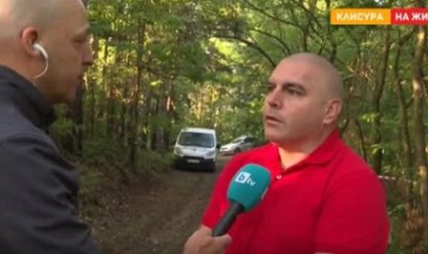 Криминалист: Може да се разкрият връзки на погребалния агент Георги Енев с престъпна група  - 1
