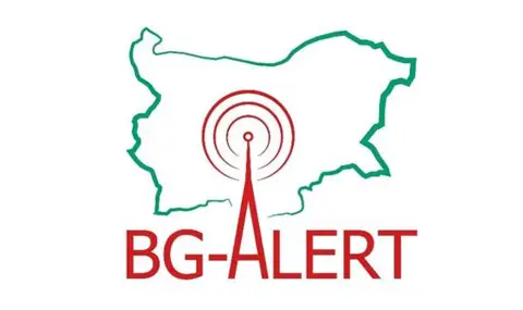 Нов тест на сирените и BG-Alert - 1