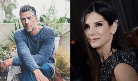 Почина приятелят на Сандра Бълок - 1