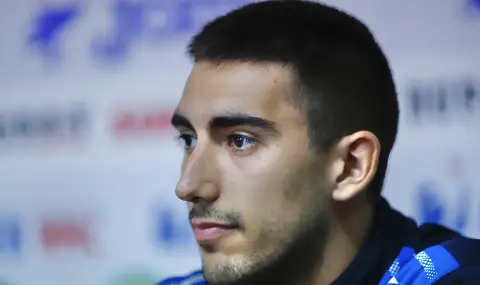 Венислав Антов в Топ 3 на реализаторите във Франция - 1