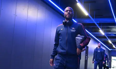 Бивш бранител на Ман Юнайтед с ценни съвети към Рахийм Стърлинг - 1