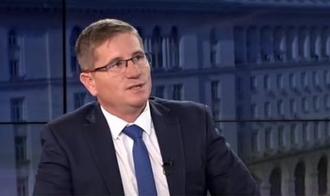 Димо Дренчев: Все още не можем без руски петрол - 1