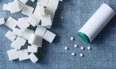 Ефектите от консумацията на изкуствени подсладители могат да се усетят и при бъдещите поколения - 1