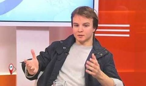 Нещастна любов погубила 23-годишния поет? - 1