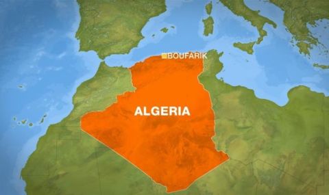 Президентът на Алжир изпълнява "ежедневно на място" поетите ангажименти, заяви премиерът на страната - 1
