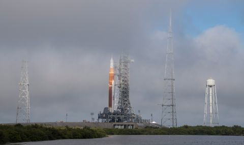 Русия извърши компютърни тестове на ракети, способни да носят ядрен заряд - 1