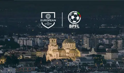 София се превръща в столица на европейския футбол - 1