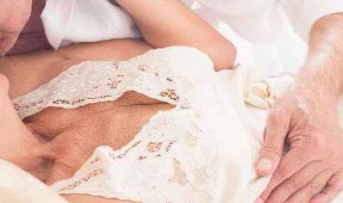 50-годишните мечтаят за секс с непознат, младите - за дом - 1