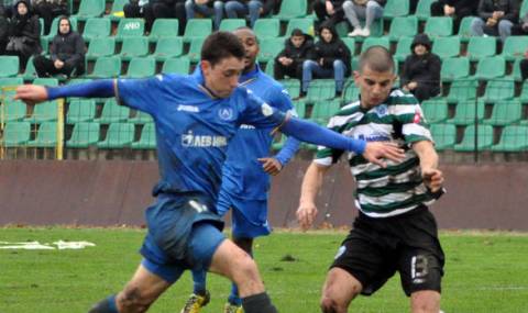 Левски ще продава двама титуляри - 1