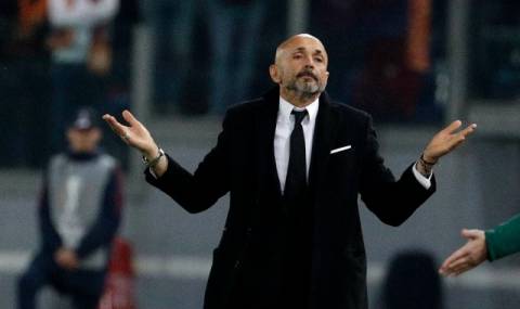 Спалети: В Лион са грозни симуланти! - 1