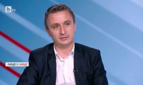 Александър Николов към Бойко Борисов: Твърдението за хасковските банди е глупост - 1