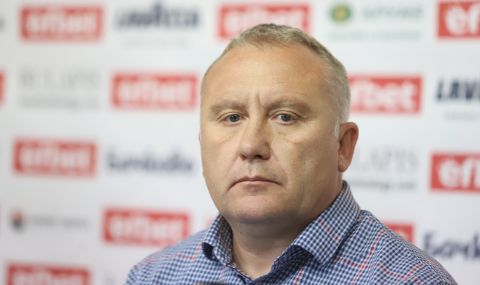 Берое без трима нови срещу ЦСКА - 1