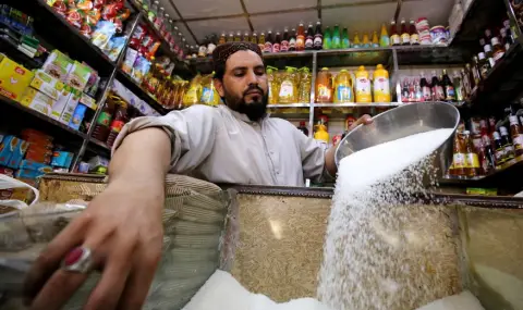 Цените на торовете и захарта скочиха, заради ситуацията в Близкия изток - 1