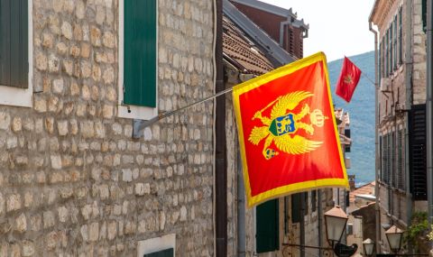 Черна гора отдели 11% от военния си бюджет за Украйна - 1
