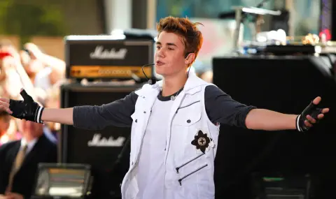 Джъстин Бийбър ще пее на наградите Грами за пръв път от 4 години - 1