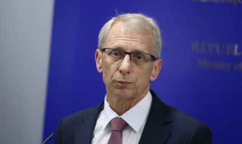 Николай Денков: Украинските деца нямат нужните ваксини за нашата образователна система - 1