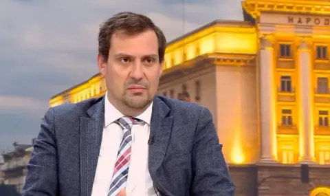 Светослав Бенчев: Европа тепърва ще усети последиците от войната в Близкия изток