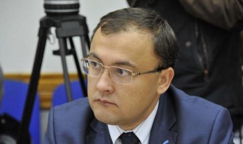 Украйна предлага топ дипломат за генерален секретар на ОЧИС - 1