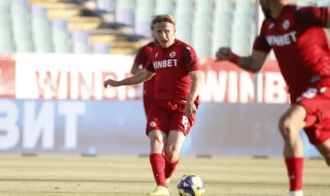 Два дни почивка в ЦСКА - 1