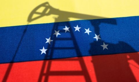 САЩ са отменили част от санкциите срещу венецуелския петрол и злато - 1