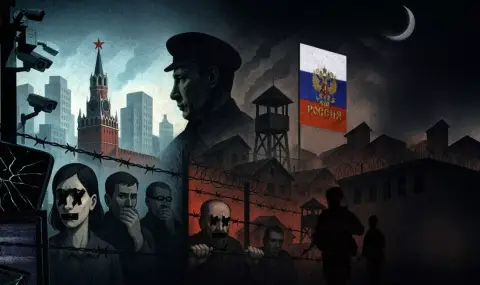 Защо Русия внезапно се загрижи за върховенството на закона в Украйна? - 1