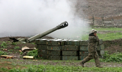 МВнР загрижено от конфликта в Нагорни Карабах - 1