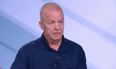 Пламен Таушанов за сигнала на родилка за насилие в „Майчин дом“: Тук има доста необичайни неща - 1