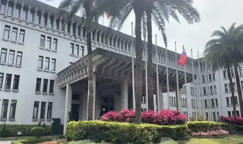 Тайван приветства съвместната позиция на Канада и Южна Корея за стабилност в Тайванския проток - 1