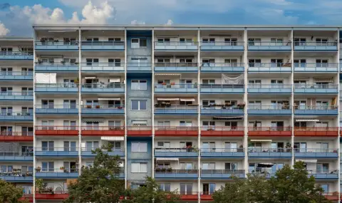 Берлин е изправен пред сериозна имотна криза - 1