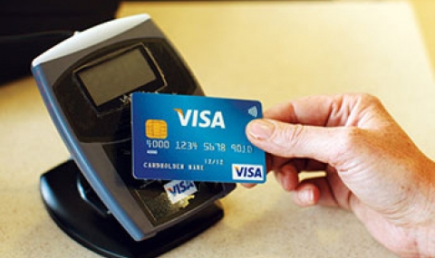ЕК одобри сделката между Visa Inc и Visa Europe Ltd - 1