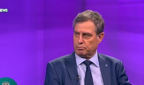 Ген. Събев: След срещата в Мадрид страните-членки на НАТО ще преработят плановете си за отбрана - 1