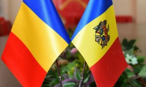 Постановлението за преименуване на молдовския език на румънски влезе в сила в Молдова - 1