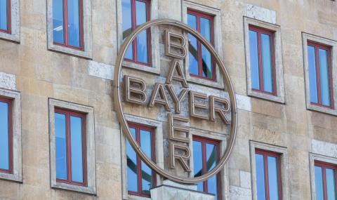 Съкращения и разпродажби в Bayer - 1
