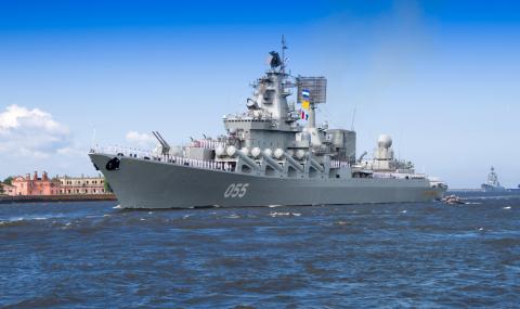 Готвят нови санкции срещу Русия заради Азовско море - 1